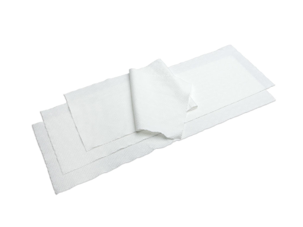 Cover MicroSeal SuperSorb para mops BCR 2 e 4