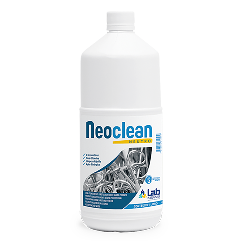 Detergente Neoclean Neutro