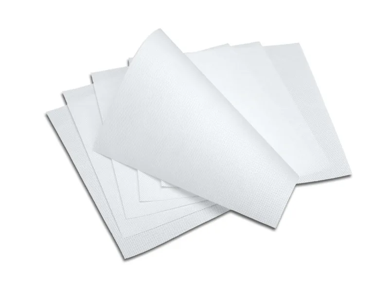 Berkshire Pro-Wipe OS Wiper Polipropileno Certificado FDA