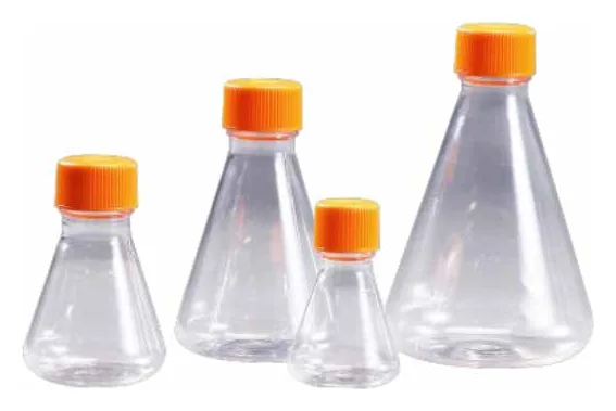Biolink BioHub Erlenmeyer 125 a 1000 mL
